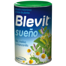 Blevit Sueño 150g