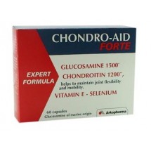 Condro-aid Forte 60 Capsulas
