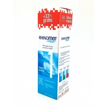 RHINOMER FUERZA 1 +33% GRATIS 