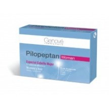 Genove Pilopeptan Woman 30 comprimidos