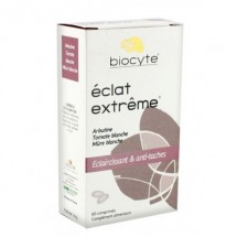 Biocyte Eclat Extreme 60 comprimidos