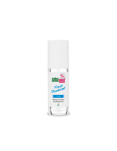 Sebamed Desodorante Fresh Vaporizador 75 ml