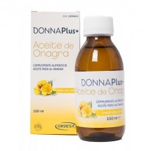 Ordesa Donna Plus Aceite de Onagra Liquido 150 ml