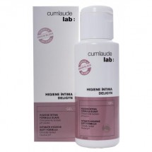 Cumlaude Higiene Íntima Deligyn 300mL