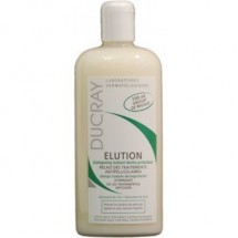 Ducray Elucion Champú 400 mL
