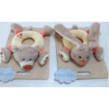 Nattou Sonajero Surtido Pol & Jade 