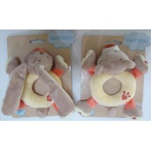 Nattou Sonajero Surtido Pol & Jade  2