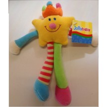 Jolly Baby Mini Principito Estrella