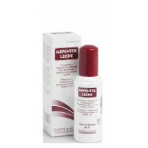 Mepentol Leche 60mL