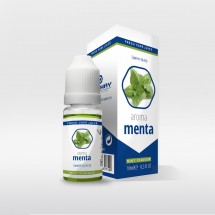 Líquido Aroma Menta Suave Bauway