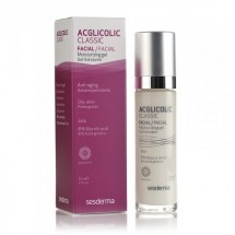Sesderma Acglicolic 20 Gel Hidratante 50 mL