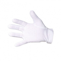Genove Guantes Dermatológicos de  Algodón Talla S 2 Unidades 2
