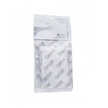 Genove Guantes Dermatológicos de Algodón Talla L 2 Unidades