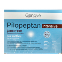 Pilopeptan Intensive Cabello y Uñas 15 Sobres