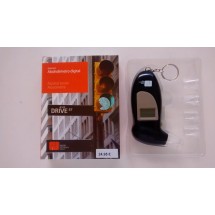 Alcoholimetro Digital 