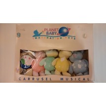 Planet Baby Carrusel Musical 