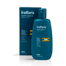 Iralfaris Loción Corporal 500mL