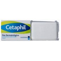 Cetaphil Pan Limpiador 
