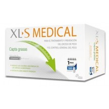 Xls Medical 180 Comprimidos 