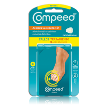 Compeed Callos Tratamiento Entre  Dedos