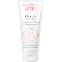Avene Cicalfate Crema de Manos 100 mL