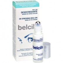Belcils Roll-on Desestresante 8 ml + Loción Desmaquillante Belcils 2