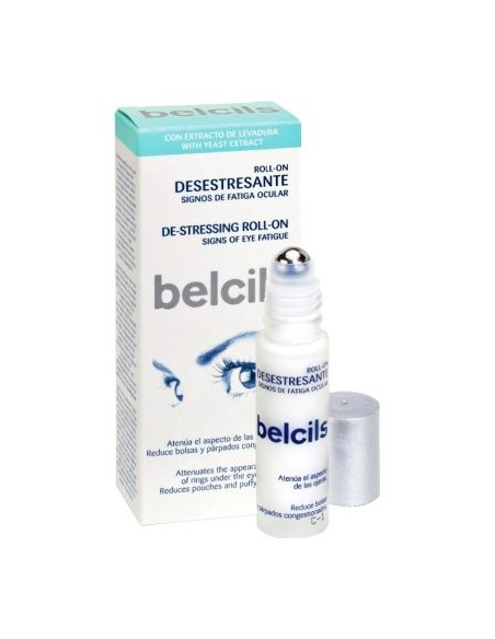 Belcils Roll-on Desestresante 8 ml 