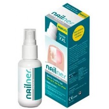 Nailner Repair Spray Contra los Hongos de las Uñas 35 mL