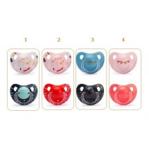 Suavinex Chupete Anatomico Latex +12m 2 unidades