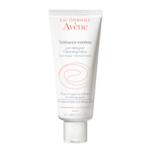 Avene Tolerance Extrem Leche Limpiadora 200 mL