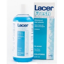 Lacer Fresh Colutorio 500 mL