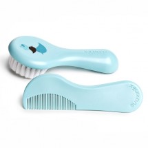 Suavinex Cepillo-Peine Azul