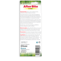 After Bite Niños 20 g 2