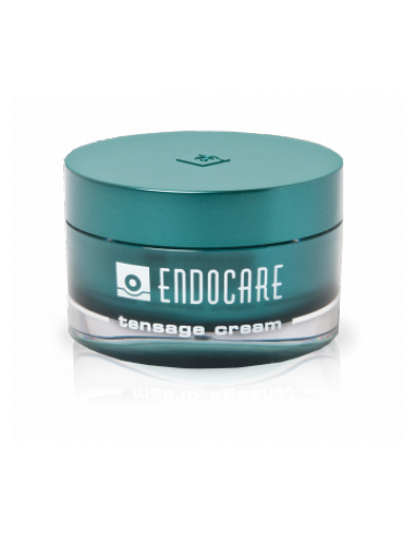 Endocare Tensage Cream 50 ml + Gratis Endocare Oil Free Ampollas 3x2 ml