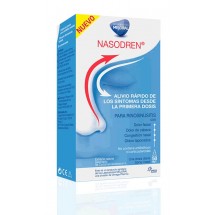 Mejoral Nasodren Spray Nasal 50 mg