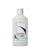 DUYCRAY CHAMPU SQUANORM 125ML
