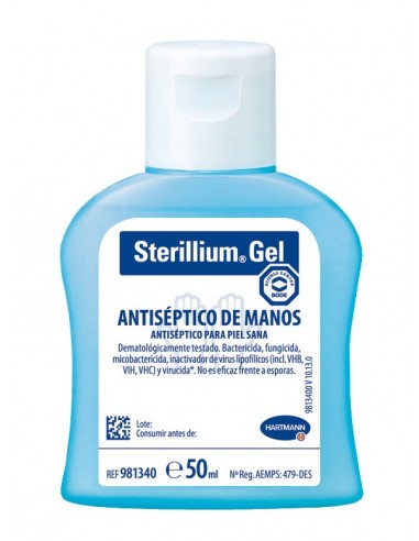Sterilium Gel 50 mL