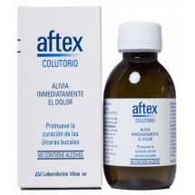 Aftex Colutorio 150 mL