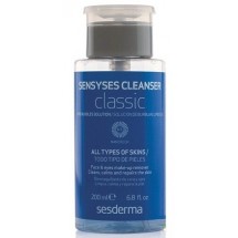 Sesderma Sensyses Cleanser Classic 200 mL