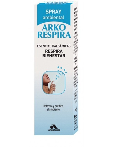 Arkorespira Spray Balsamico 30 ml