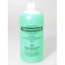 Dermofardi Espuma Dermoprotectora 500 mL