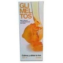 Glimeltos jarabe 200 mL