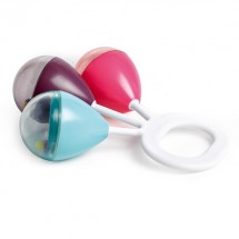 Suavinex Sonajero Bolas