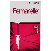 Femarelle 56 Cápsulas