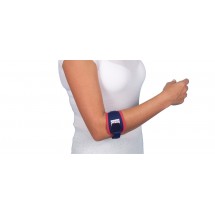 Topline Cincha de Neopreno para Epicondilitis