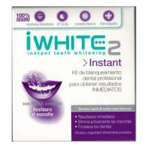 I White 2, 10 Moldes Precargados