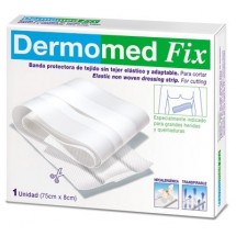 Dermomed Fix Banda 75 x 8 cm 