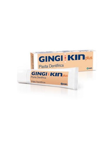Gingikin Plus Pasta 75 mL