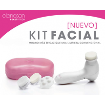 Clenosan Beauty tech