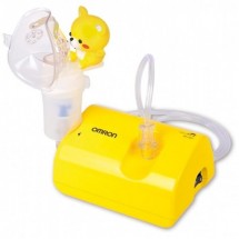 Omron Compresor Nebulizador Pediatrico C-801-KD